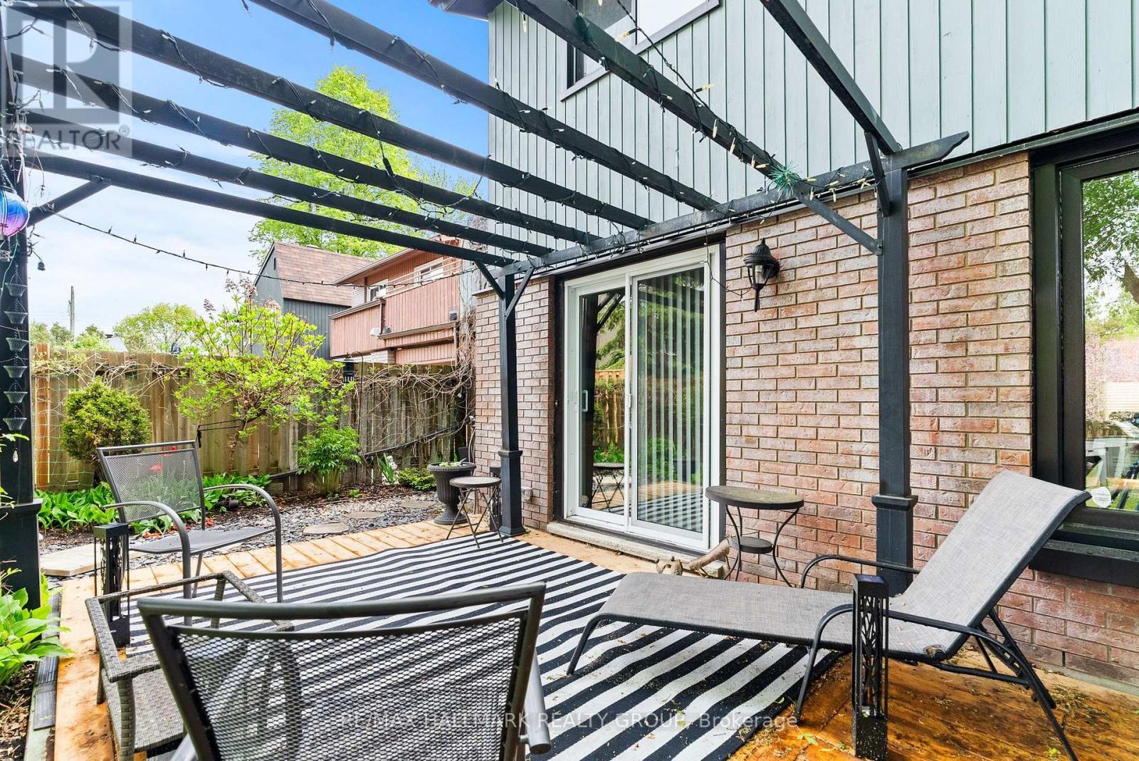 48 Sample Road, Ottawa, ON - Outdoor With Deck Patio Veranda With Exterior