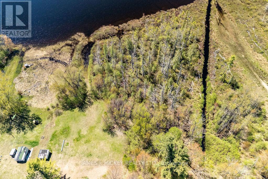 0 Corry Lake Road, Laurentian Hills, ON