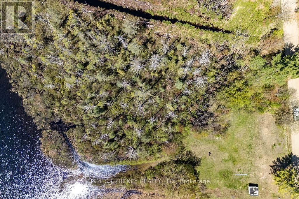 0 Corry Lake Road, Laurentian Hills, ON