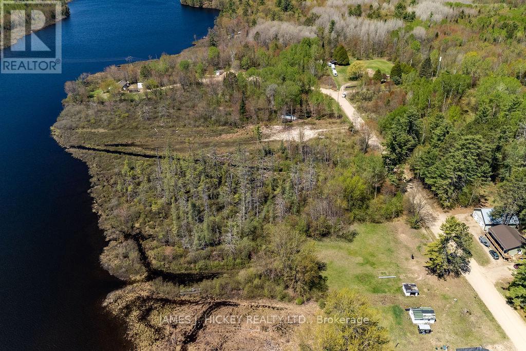 0 Corry Lake Road, Laurentian Hills, ON