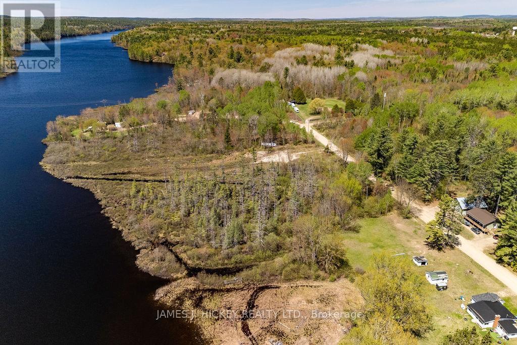 0 Corry Lake Road, Laurentian Hills, ON