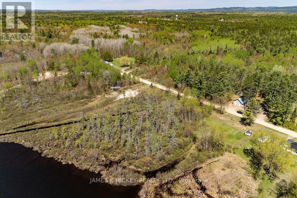0 Corry Lake Road, Laurentian Hills, ON