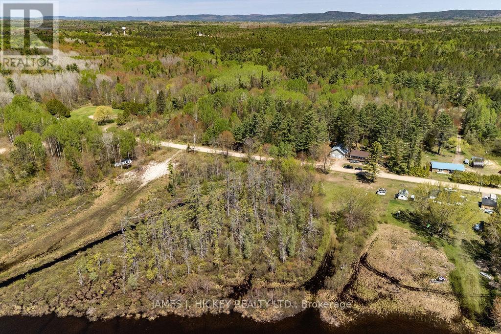 0 Corry Lake Road, Laurentian Hills, ON