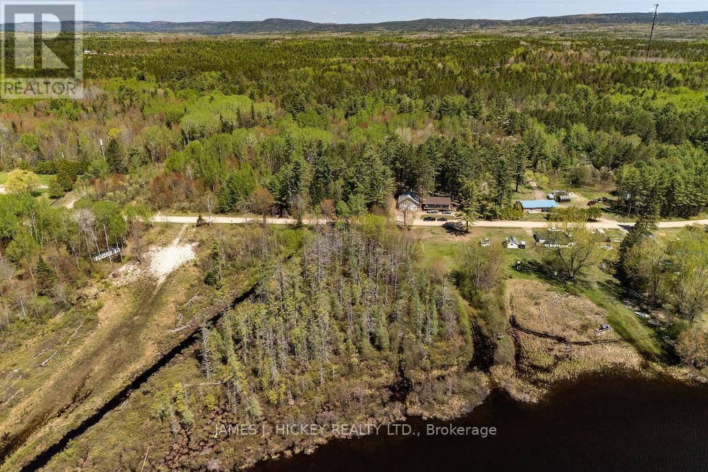 0 Corry Lake Road, Laurentian Hills, ON