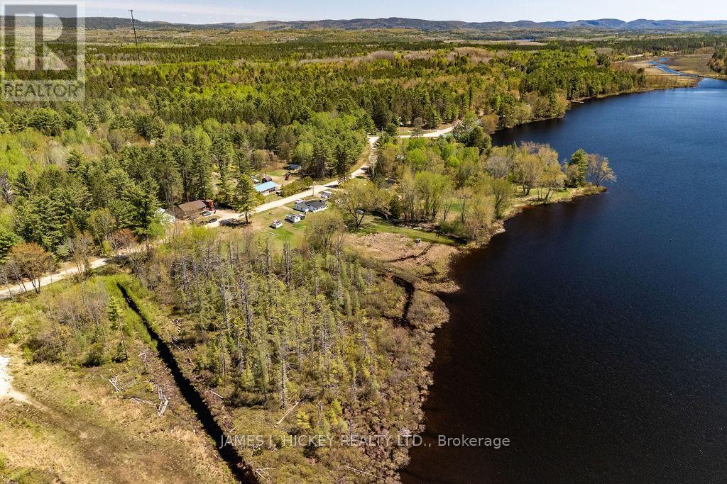 0 Corry Lake Road, Laurentian Hills, ON