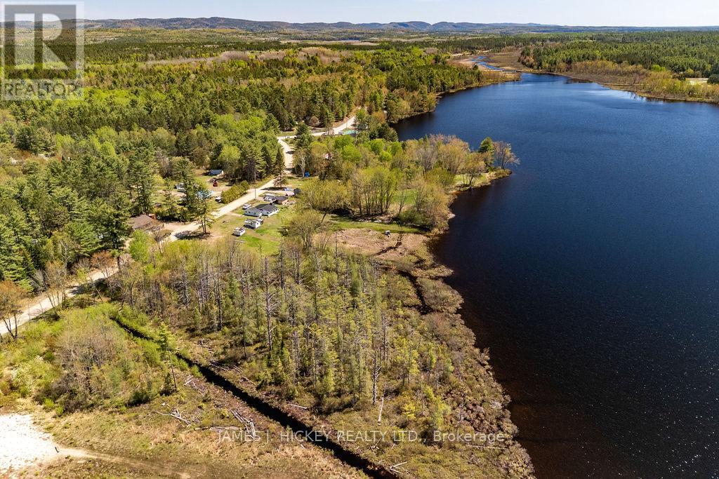 0 Corry Lake Road, Laurentian Hills, ON