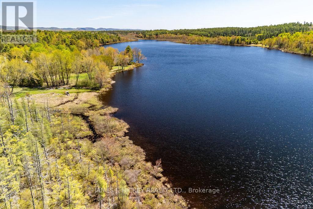 0 Corry Lake Road, Laurentian Hills, ON