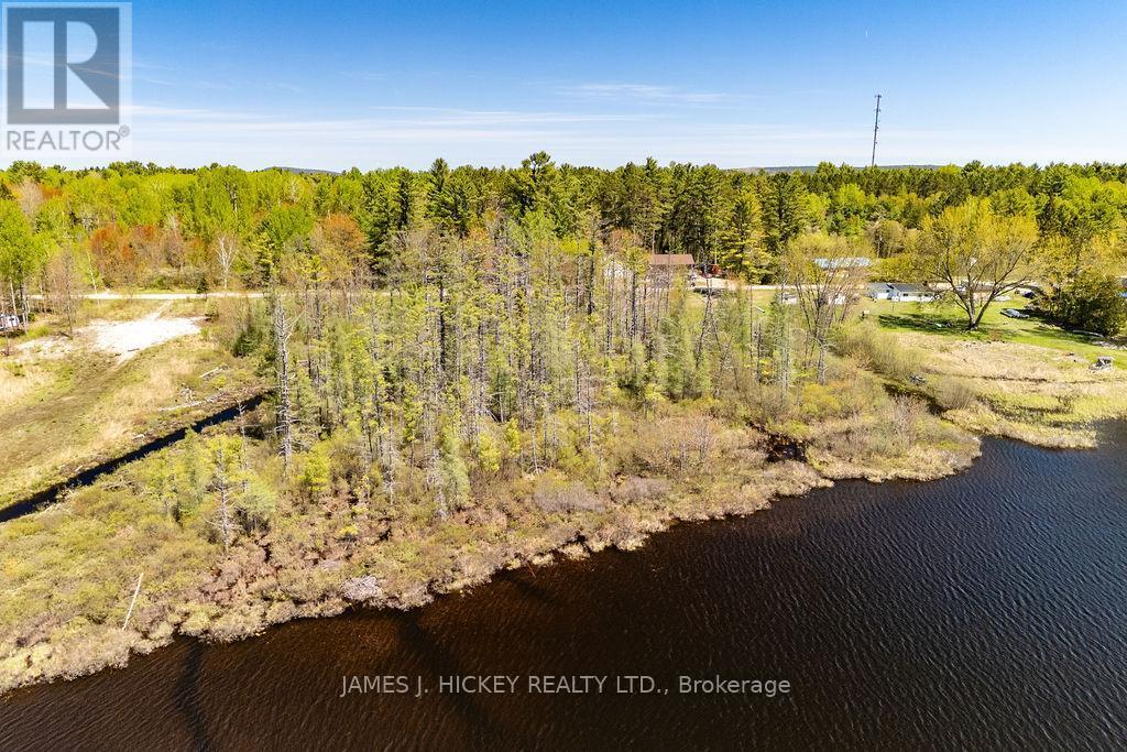 0 Corry Lake Road, Laurentian Hills, ON