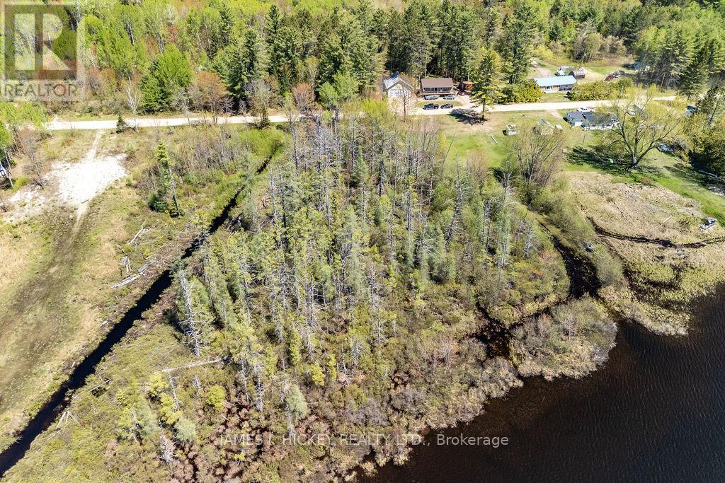 0 Corry Lake Road, Laurentian Hills, ON