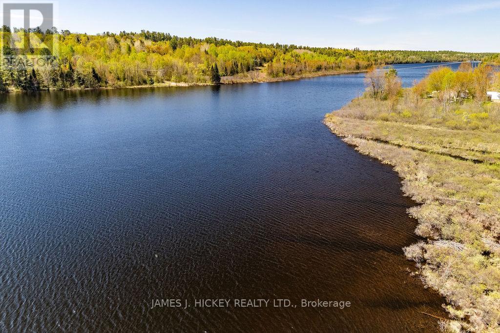 0 Corry Lake Road, Laurentian Hills, ON