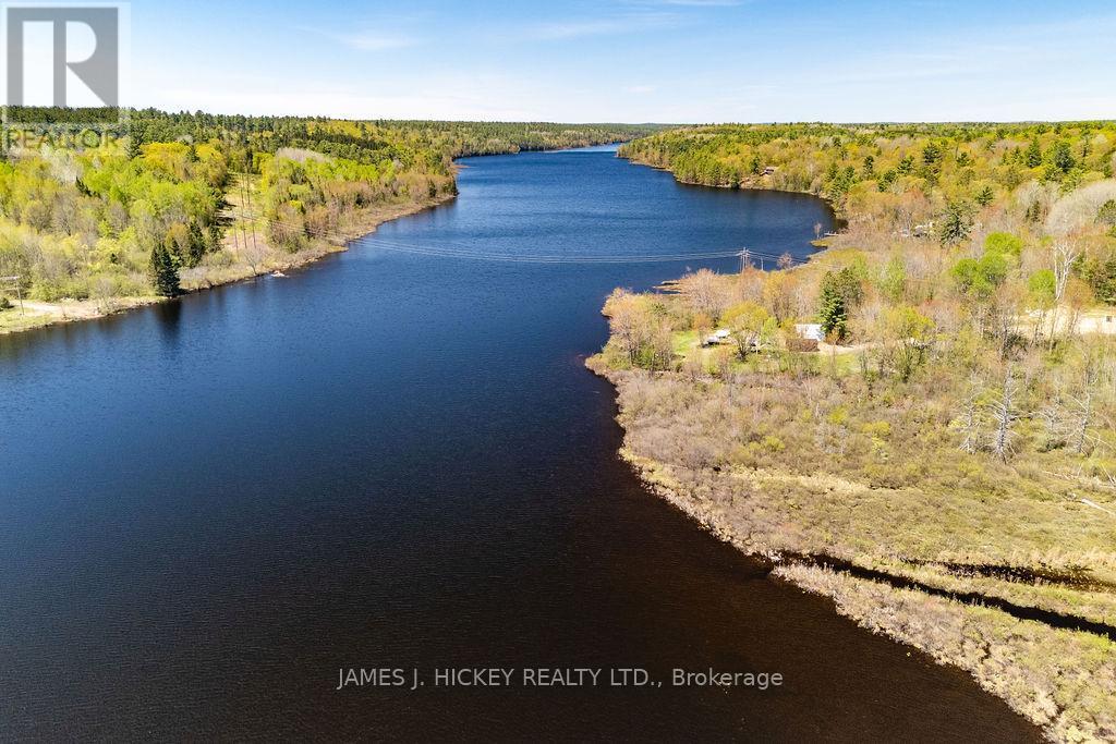 0 Corry Lake Road, Laurentian Hills, ON
