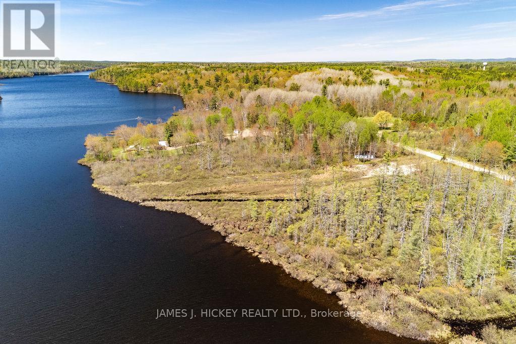 0 Corry Lake Road, Laurentian Hills, ON
