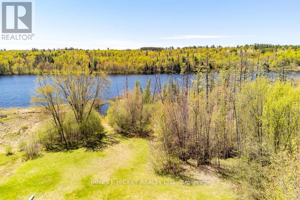 0 Corry Lake Road, Laurentian Hills, ON