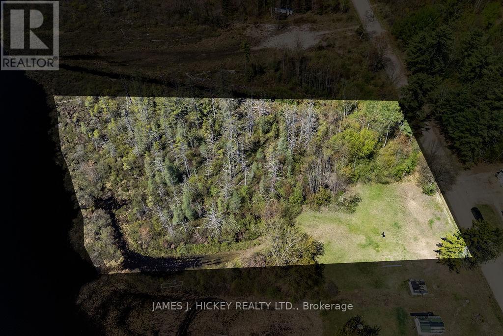 0 Corry Lake Road, Laurentian Hills, ON