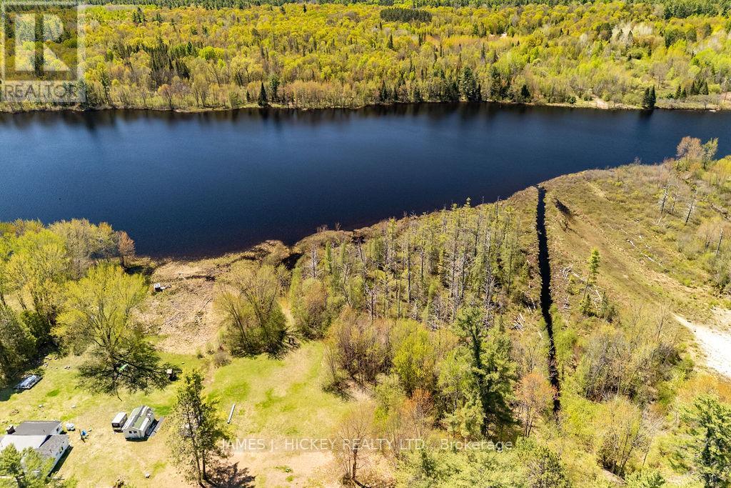 0 Corry Lake Road, Laurentian Hills, ON