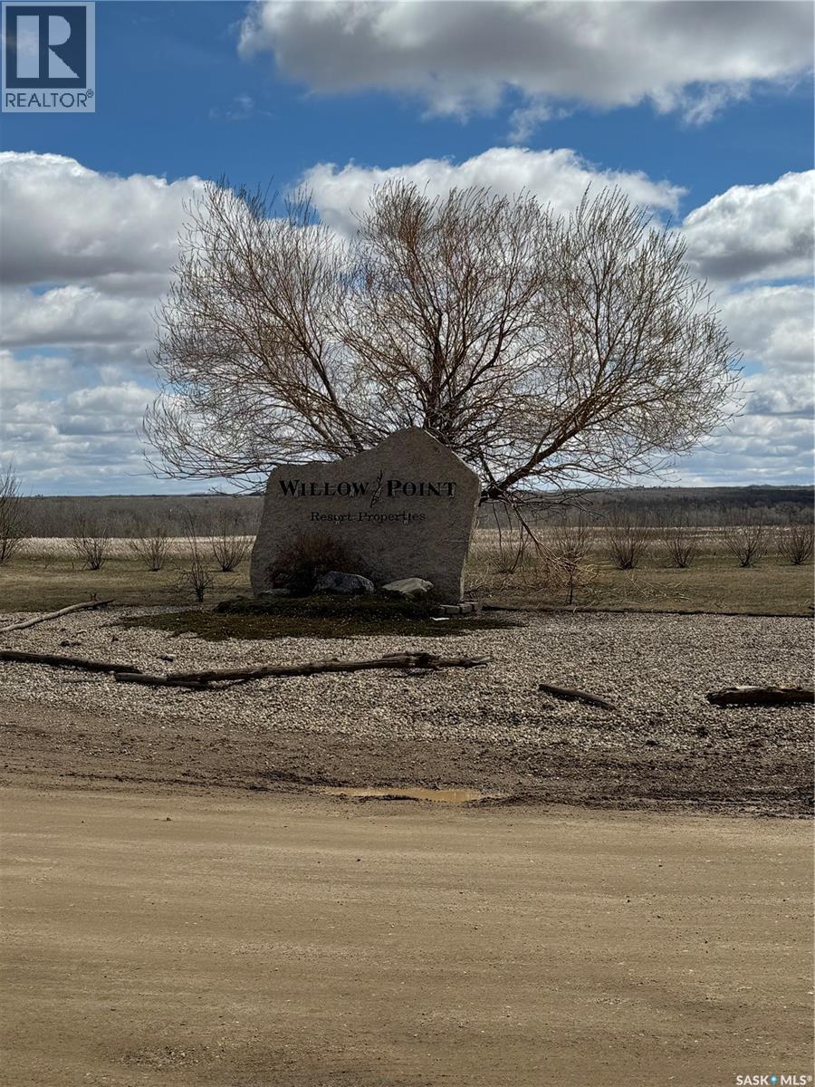 644 Willow Point Way, St. Brieux, SK