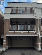 31A - 31 LUZON AVENUE Markham, ON L6B 1N6