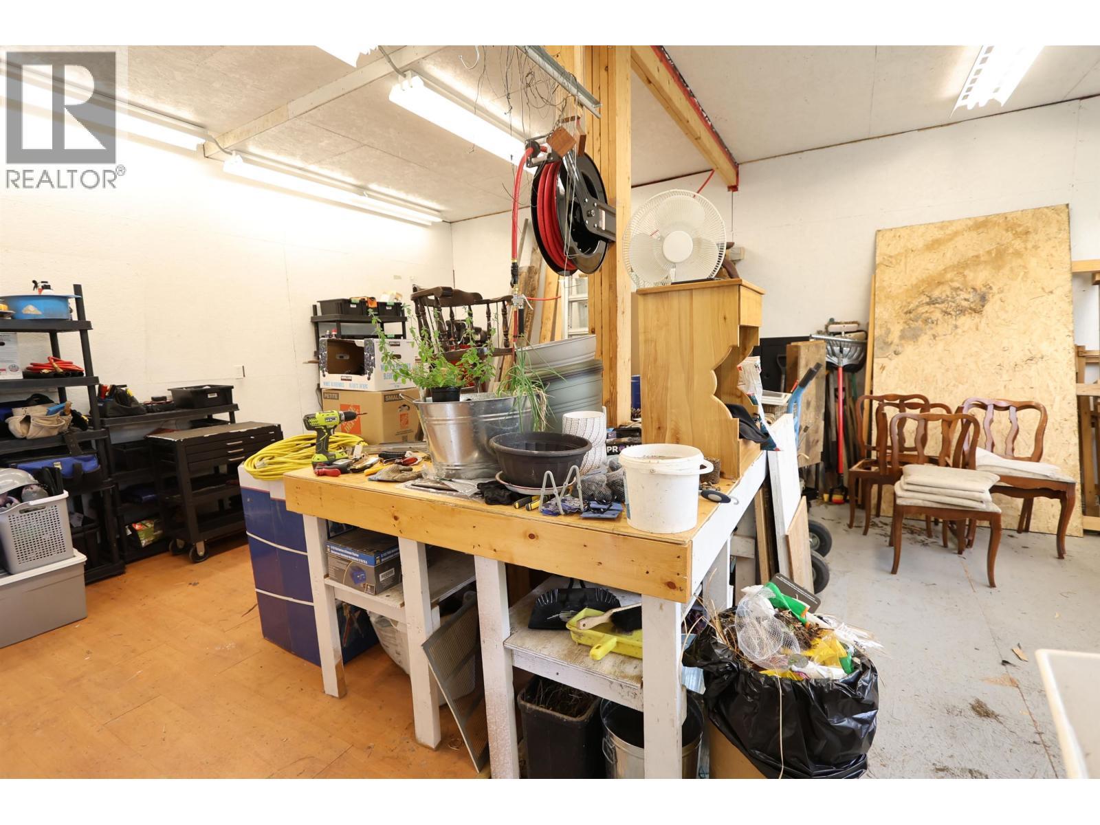 3270 Muermann Road, Prince George, BC - Indoor Photo Showing Other Room