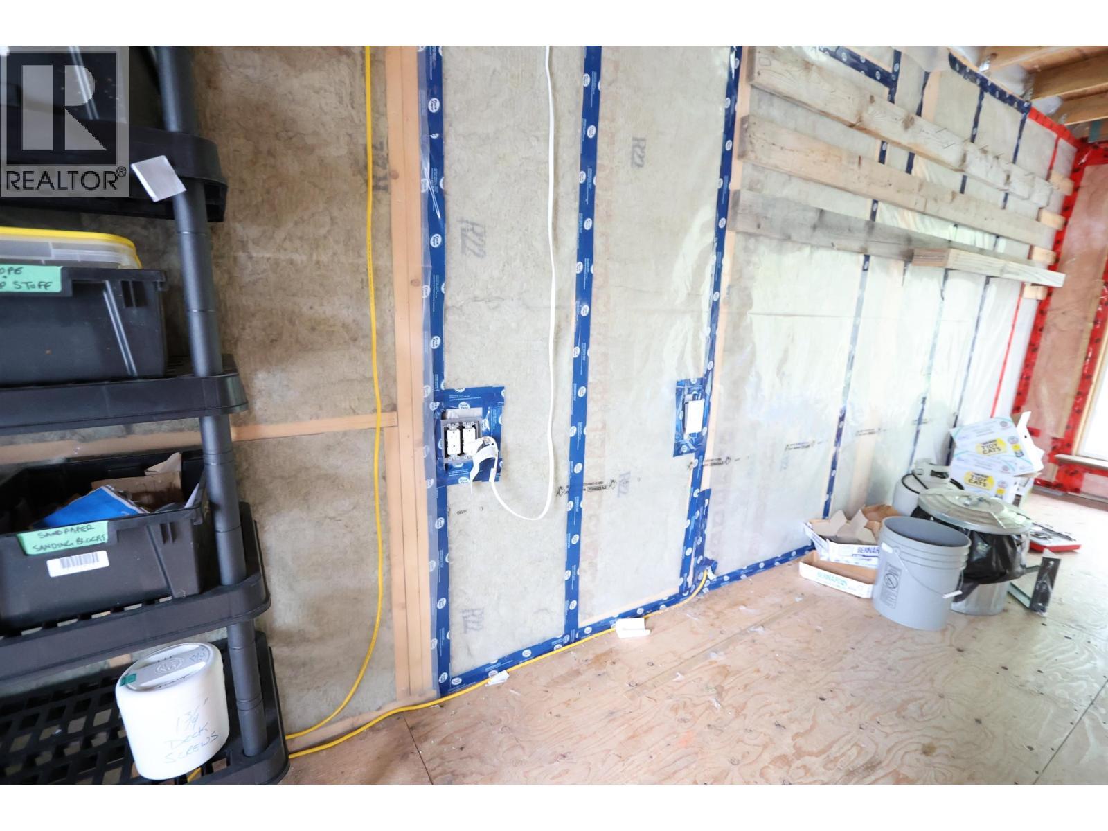 3270 Muermann Road, Prince George, BC - Indoor