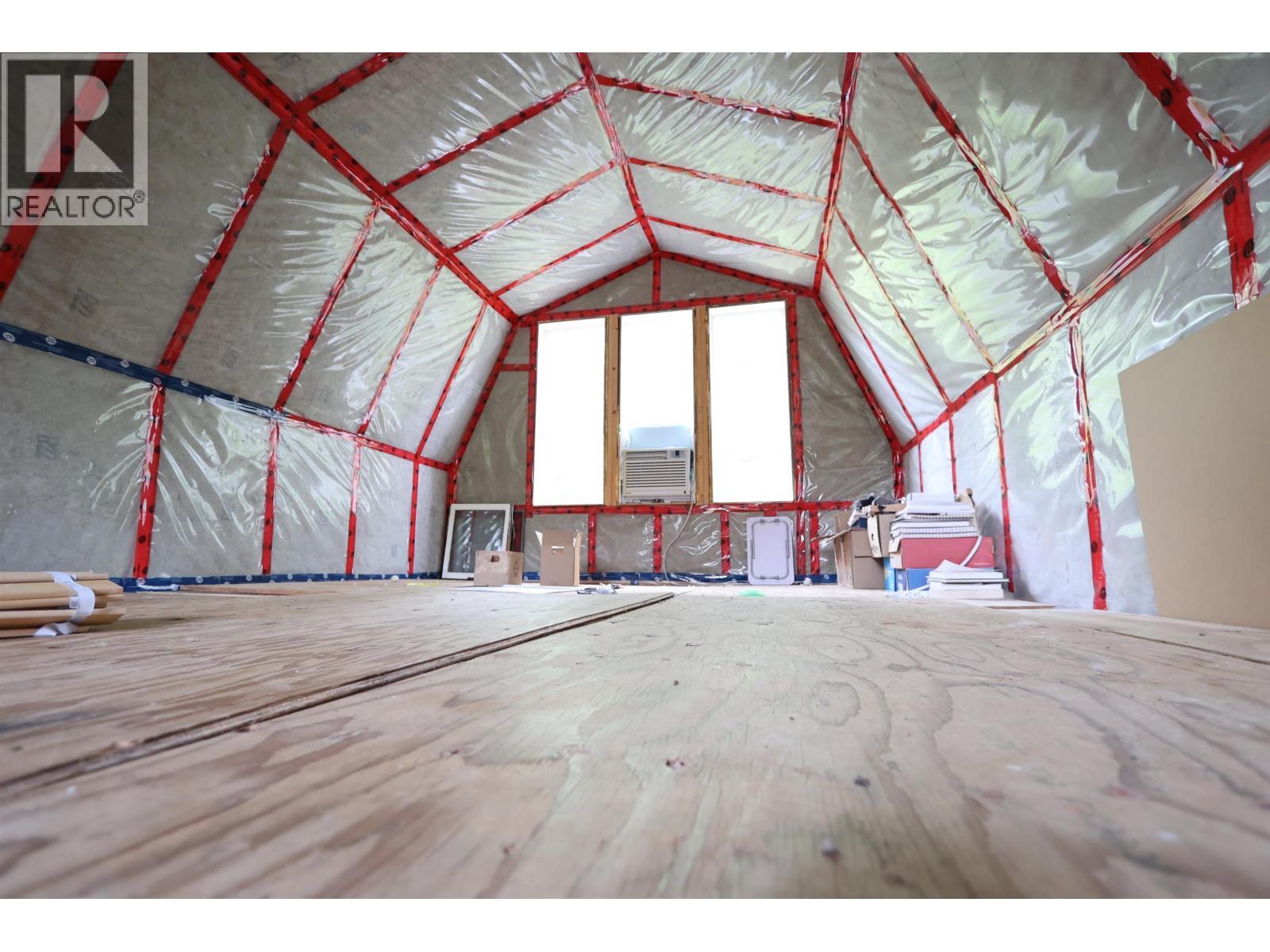 3270 Muermann Road, Prince George, BC - Indoor Photo Showing Other Room