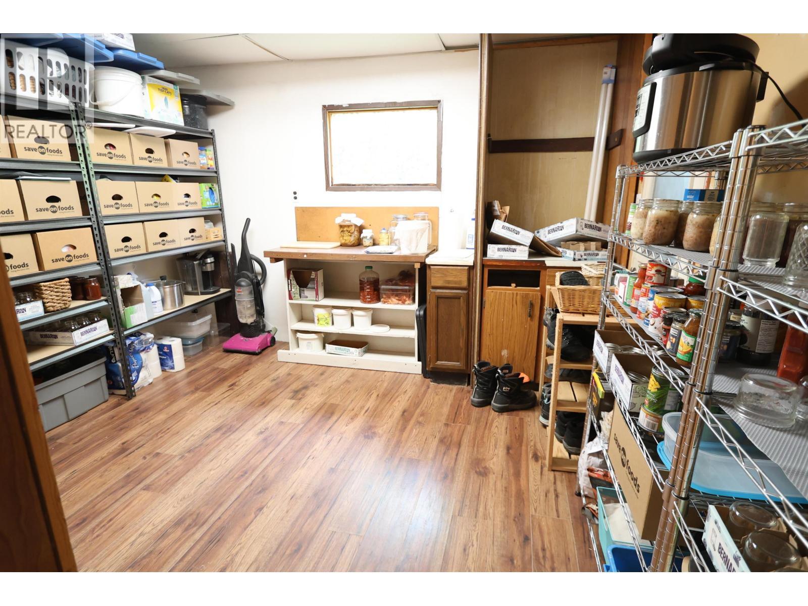 3270 Muermann Road, Prince George, BC - Indoor