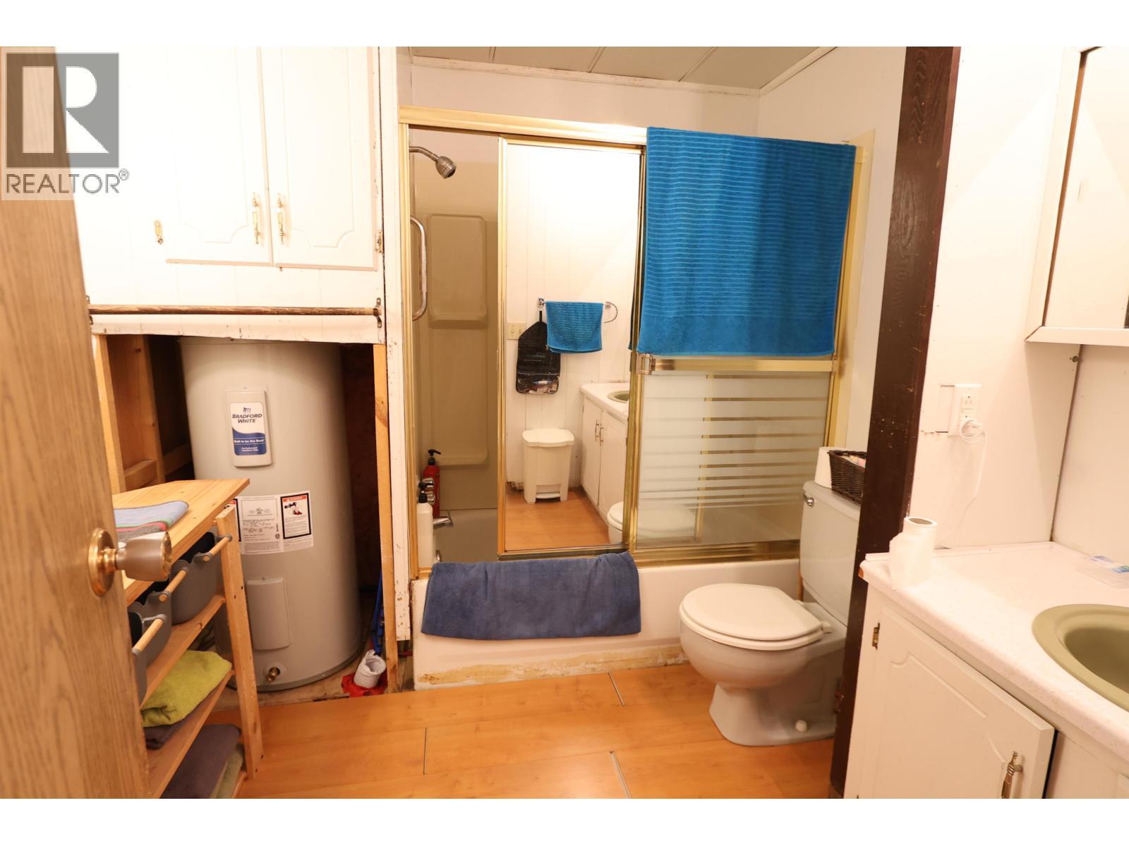 3270 Muermann Road, Prince George, BC - Indoor