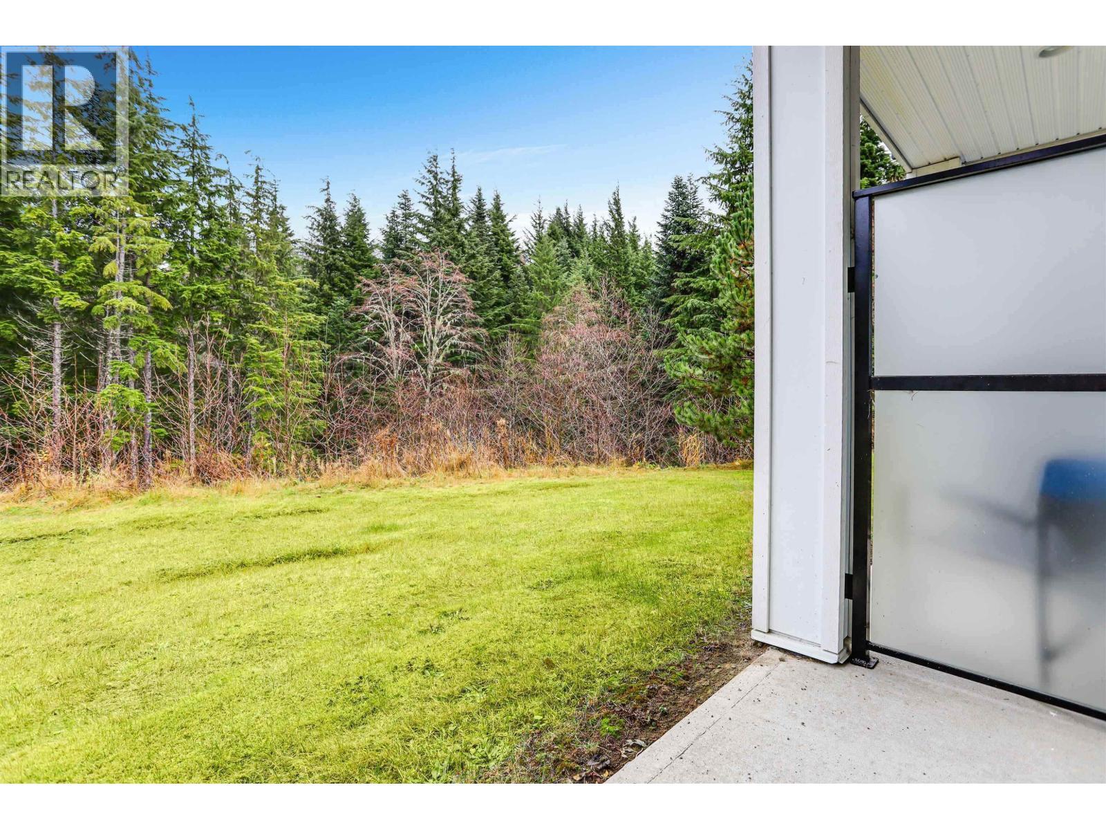 206 110 Baxter Avenue, Kitimat, BC - Outdoor