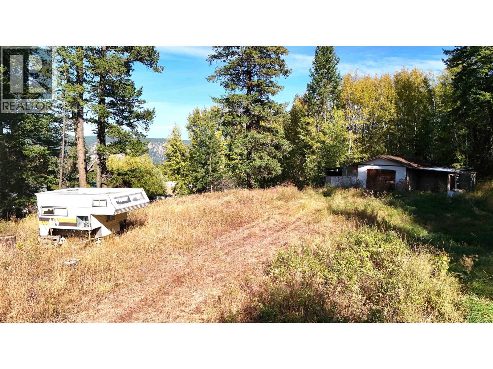 406 Gibbon Road, Williams Lake, BC