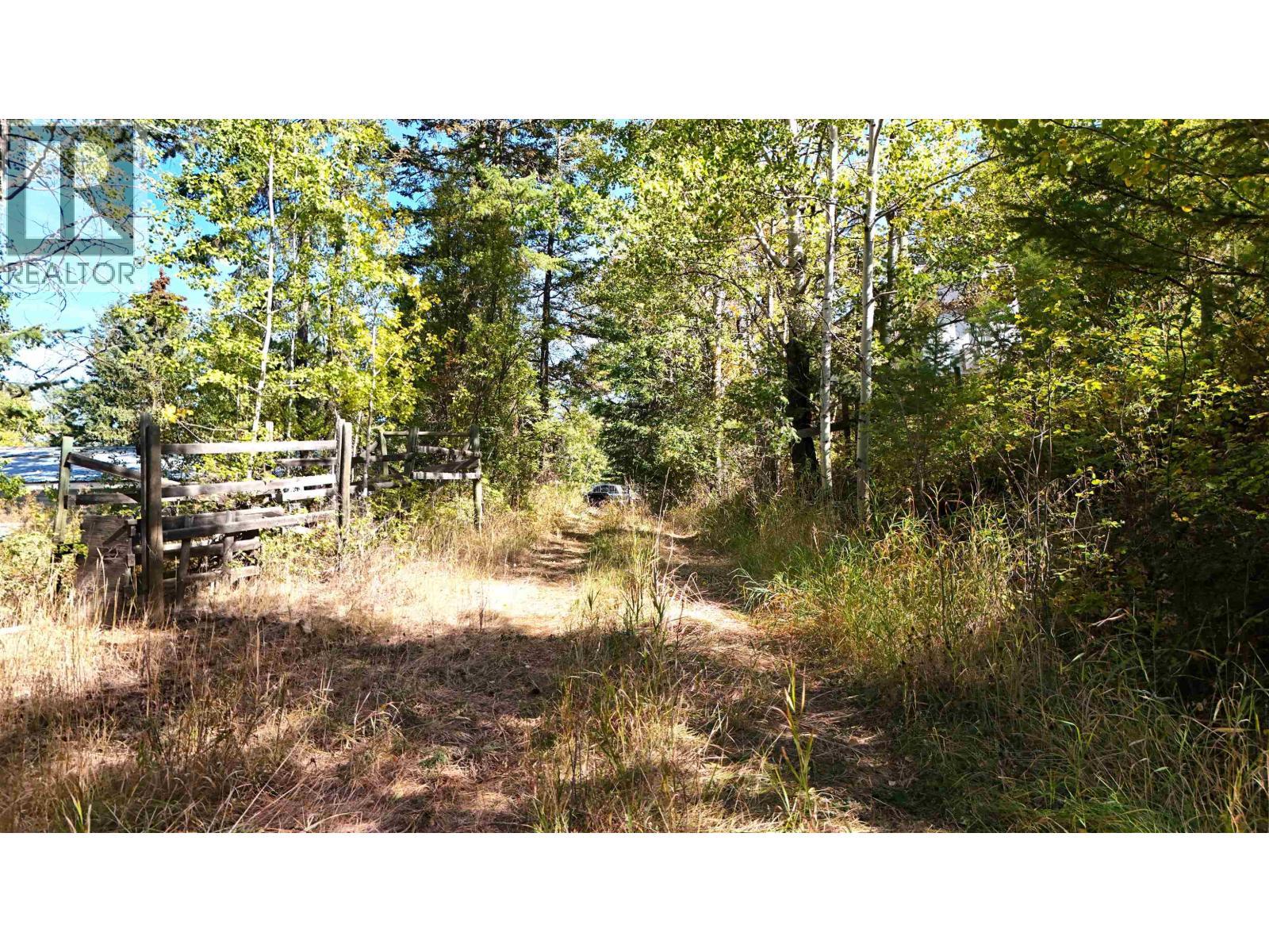 406 Gibbon Road, Williams Lake, BC