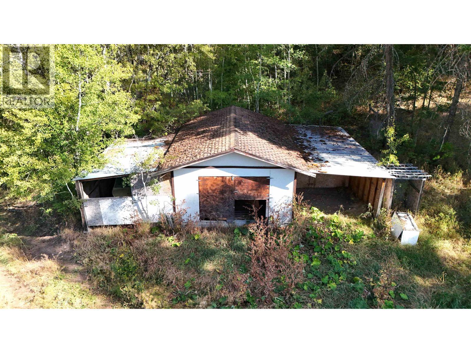 406 Gibbon Road, Williams Lake, BC