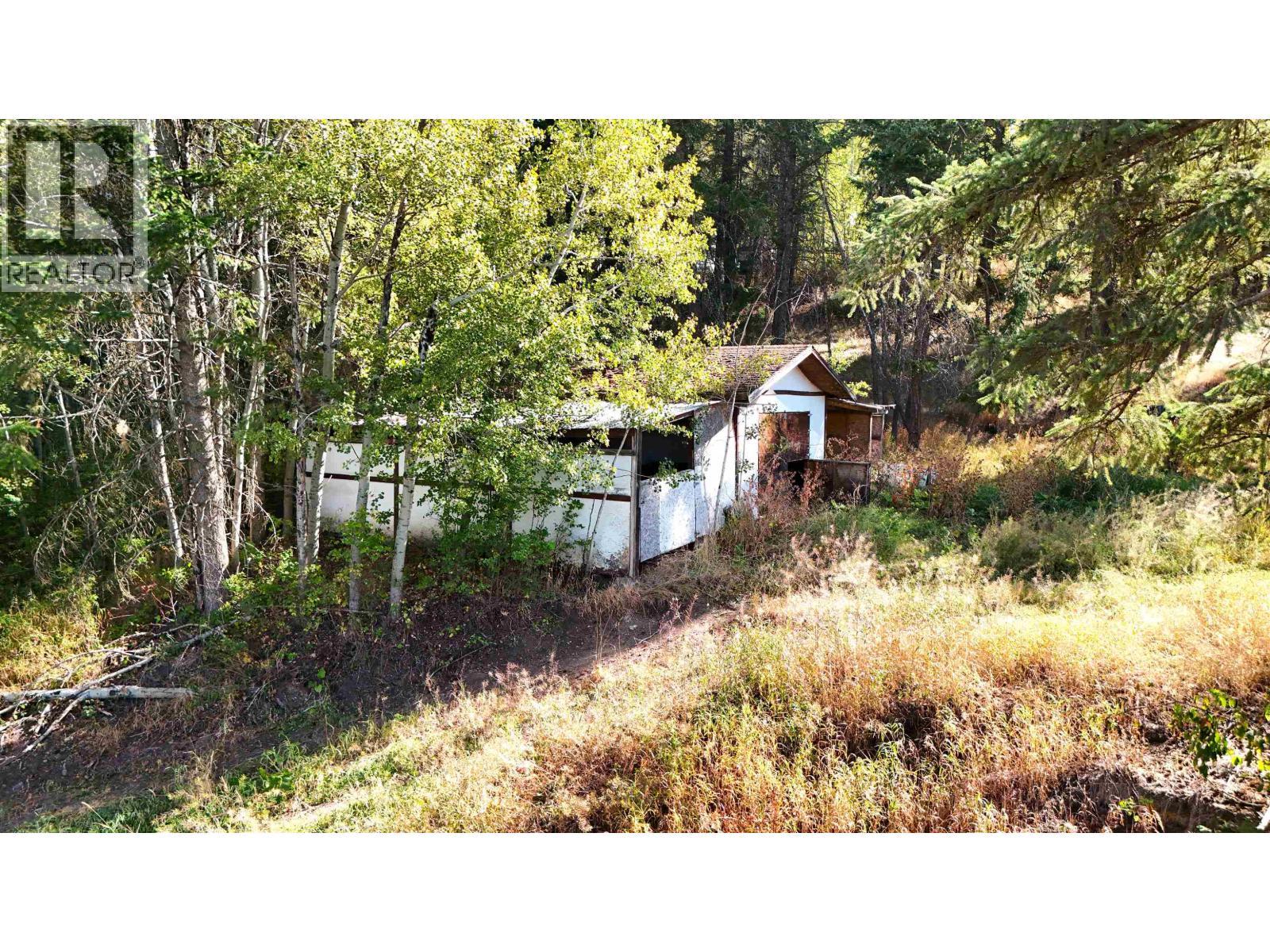 406 Gibbon Road, Williams Lake, BC