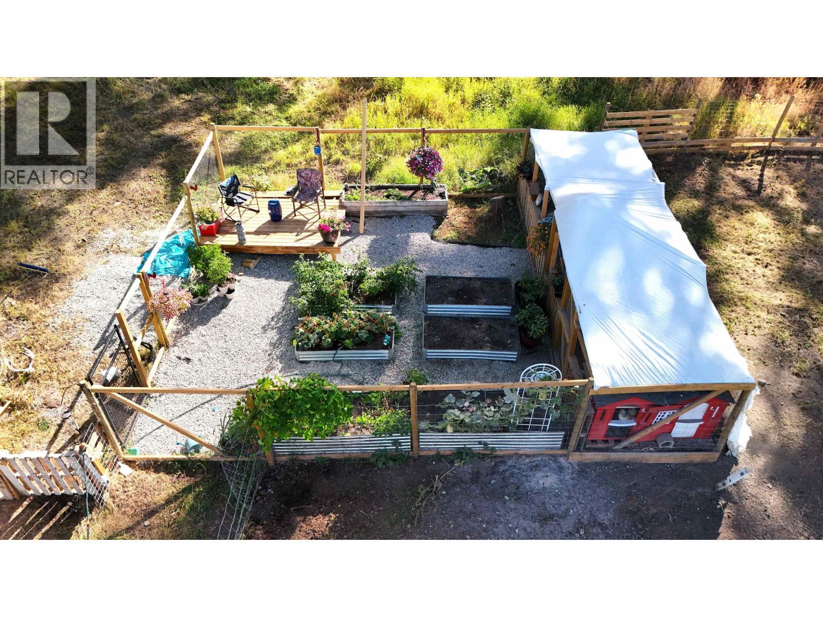 406 Gibbon Road, Williams Lake, BC