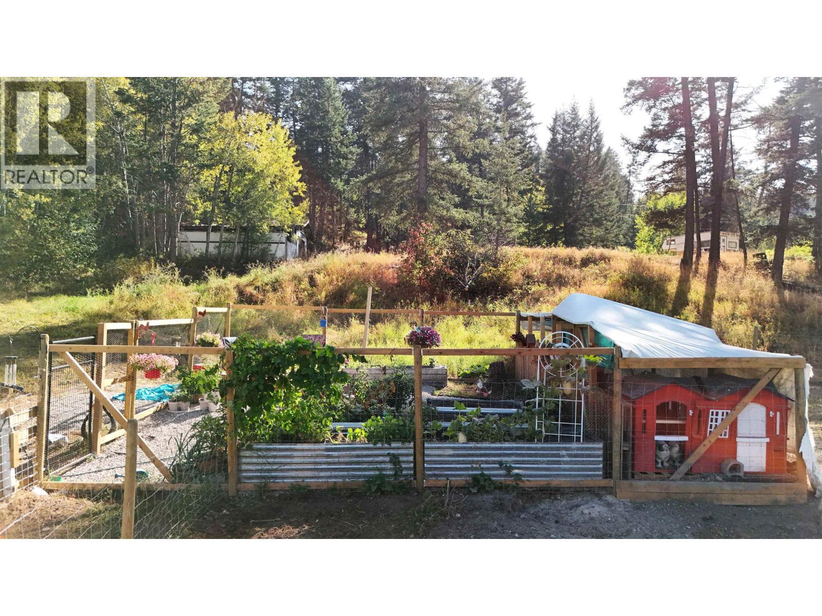 406 Gibbon Road, Williams Lake, BC