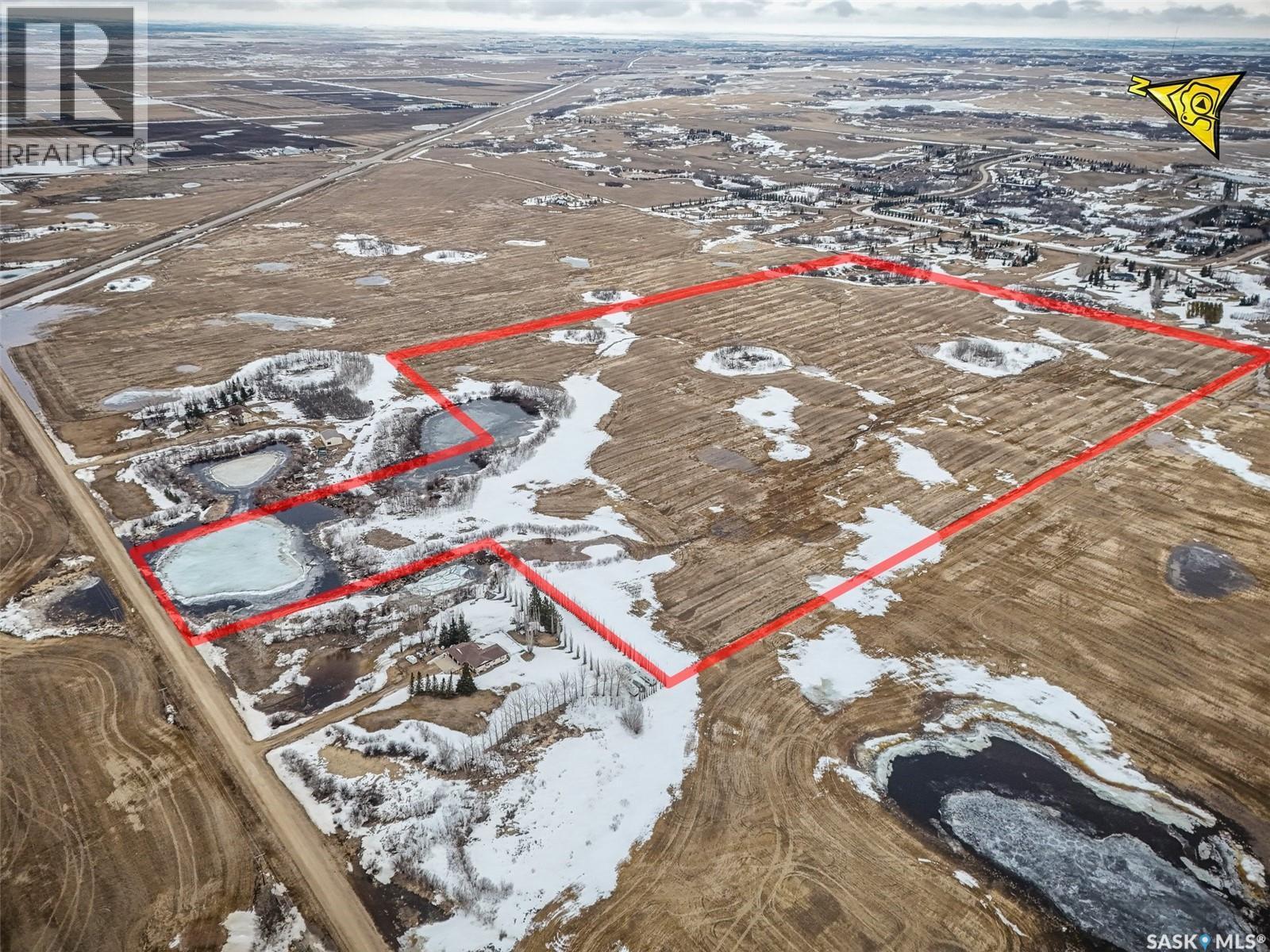 Jbw Land, Corman Park Rm No. 344, SK