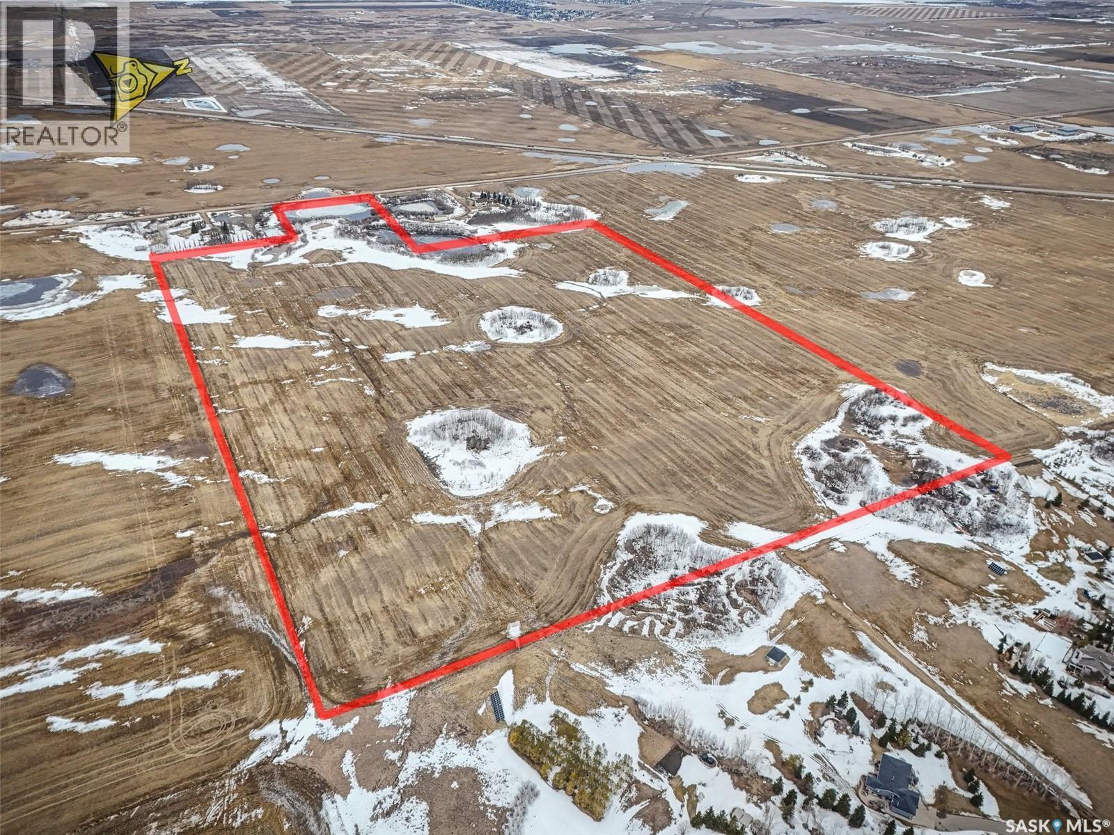 Jbw Land, Corman Park Rm No. 344, SK