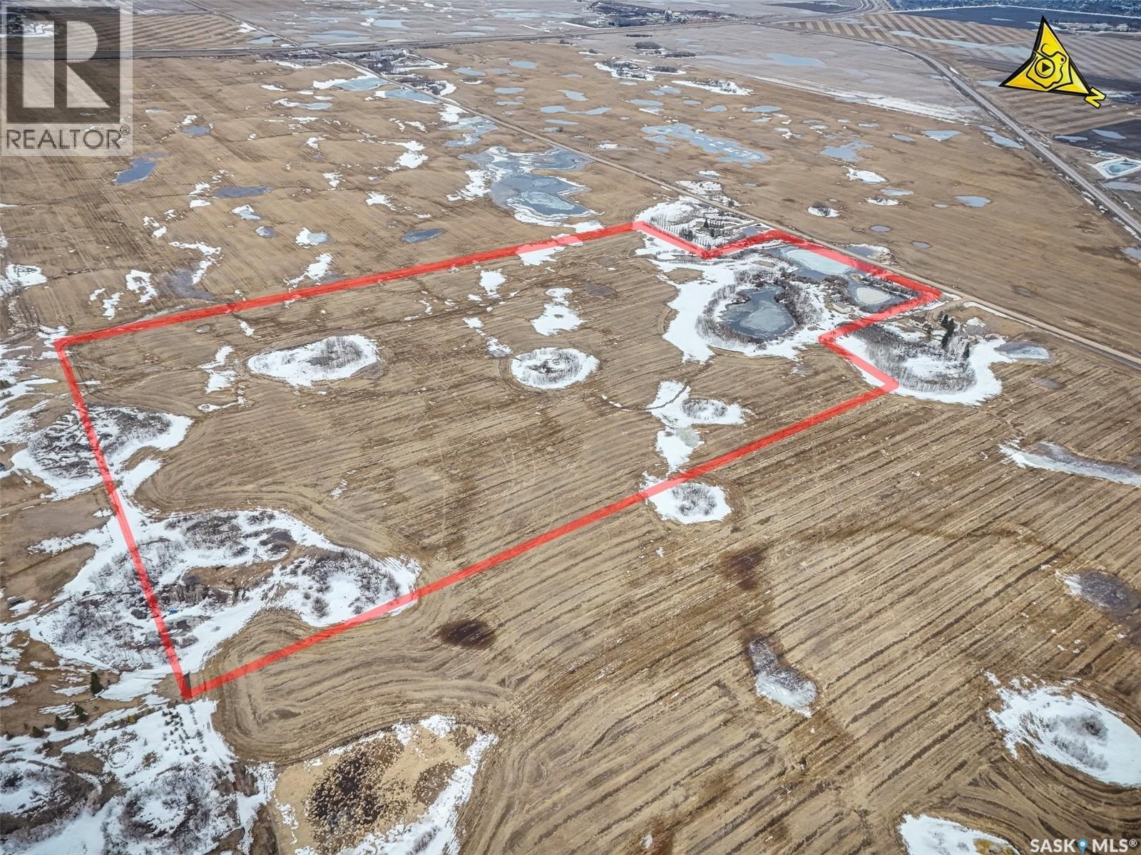 Jbw Land, Corman Park Rm No. 344, SK
