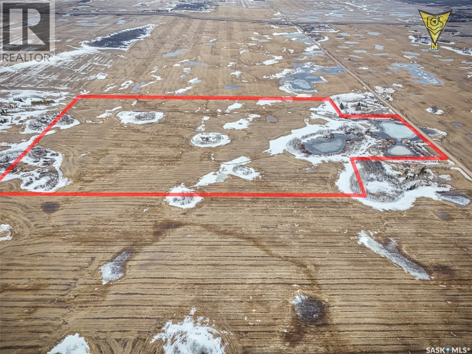 Jbw Land, Corman Park Rm No. 344, SK