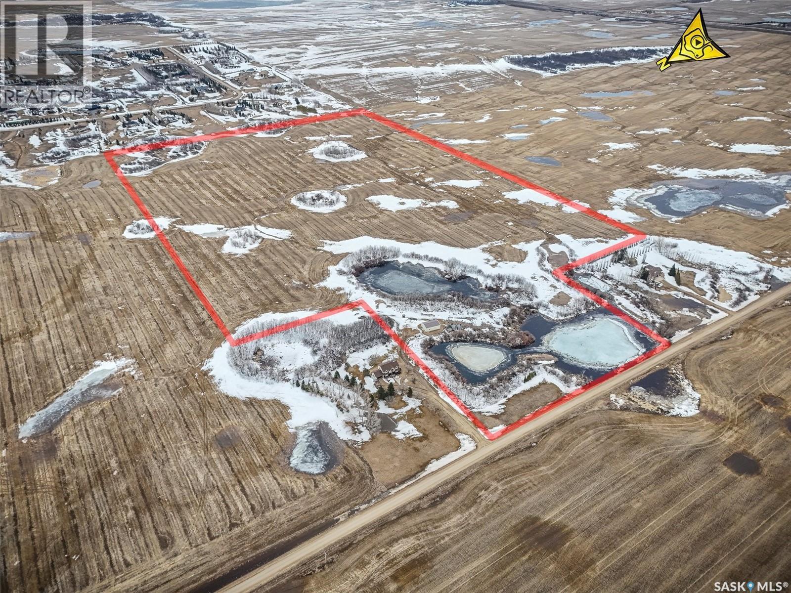 Jbw Land, Corman Park Rm No. 344, SK