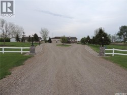 Yergens Acreage Estevan Rm No. 5, SK S4A 2A7