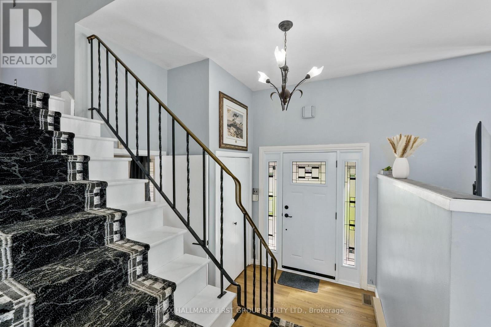 57 Freeman Drive, Port Hope, ON - Indoor Photo Showing Other Room