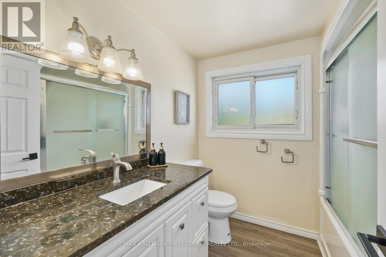 57 Freeman Drive, Port Hope, ON - Indoor Photo Showing Bathroom
