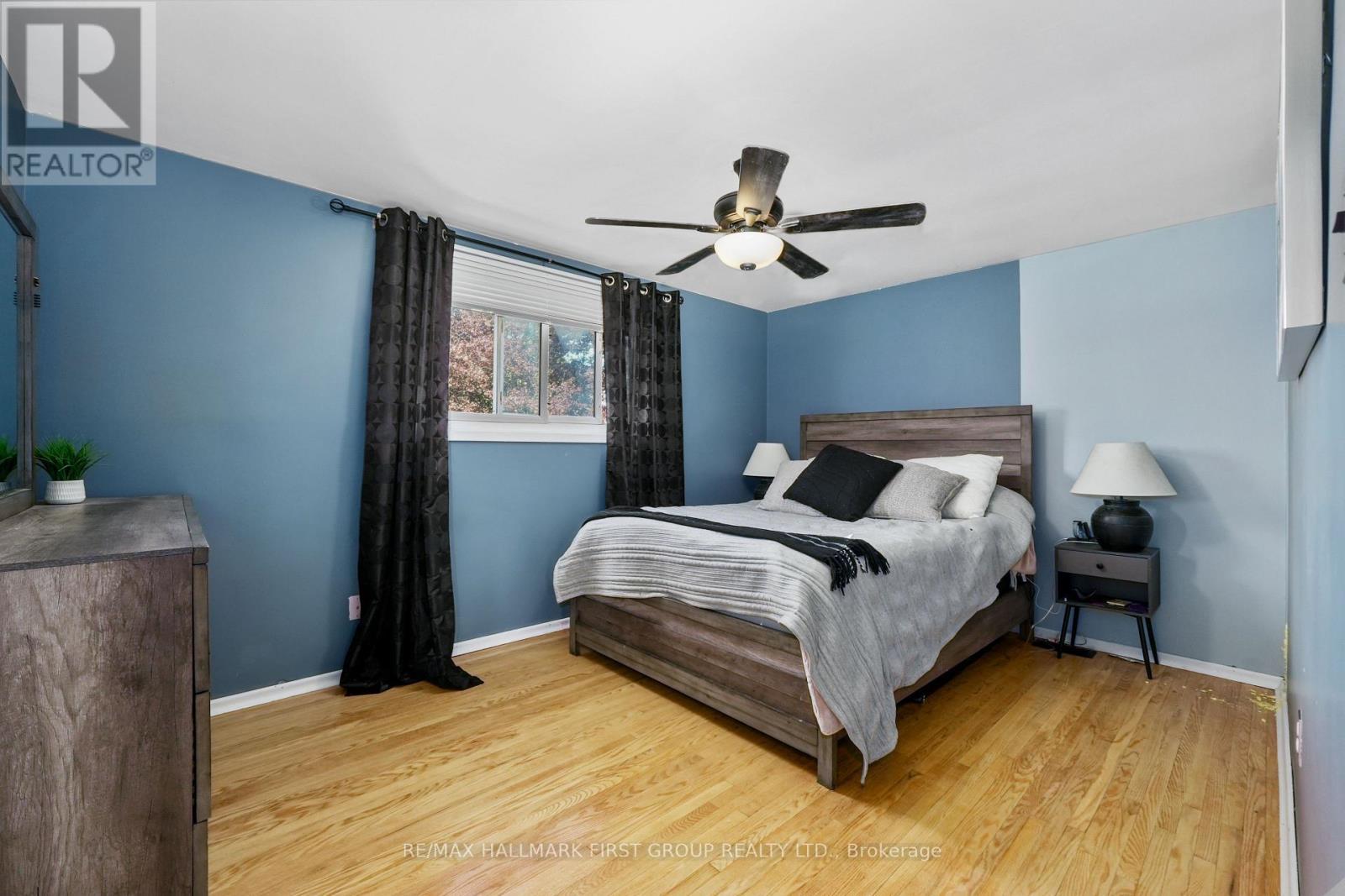 57 Freeman Drive, Port Hope, ON - Indoor Photo Showing Bedroom