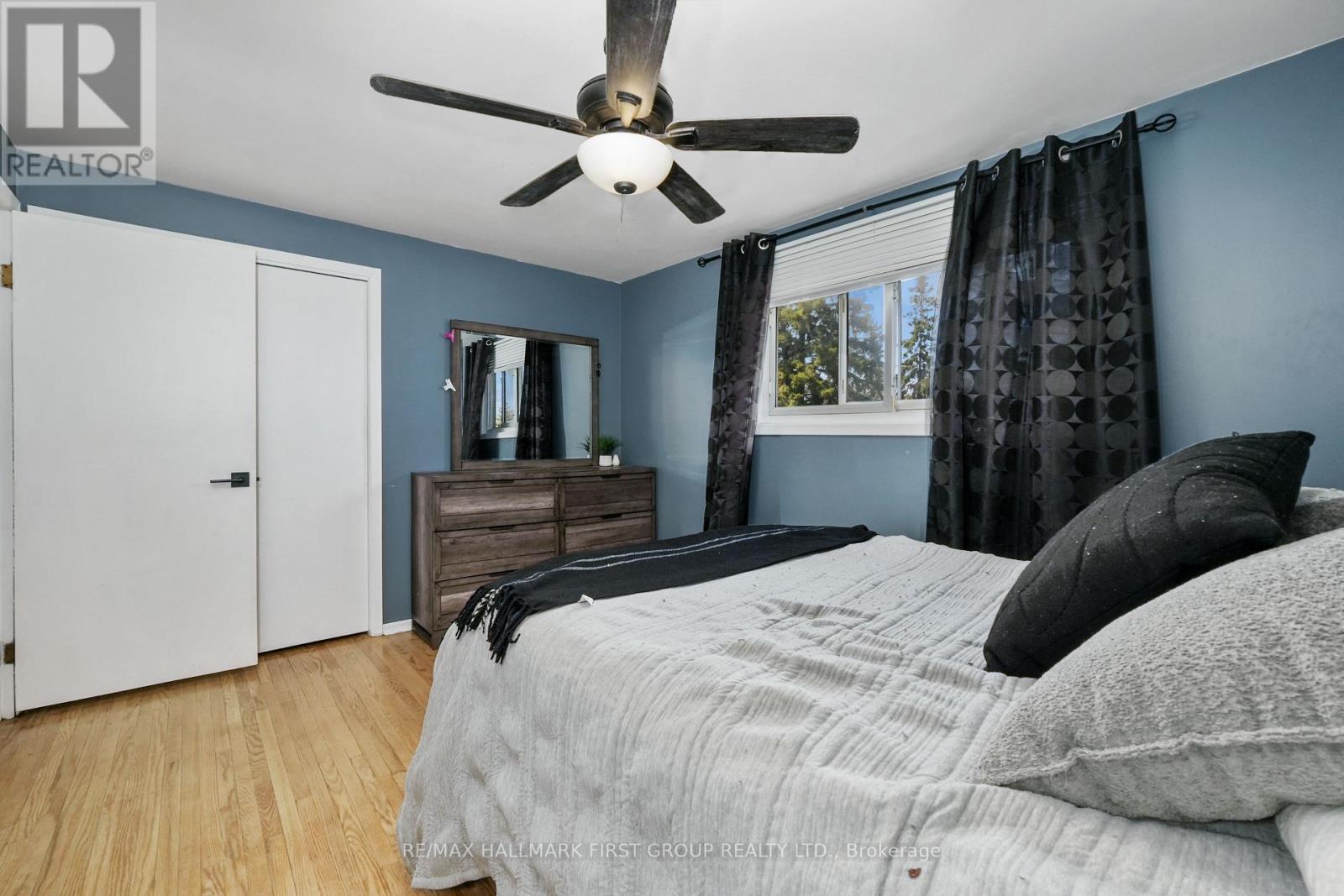 57 Freeman Drive, Port Hope, ON - Indoor Photo Showing Bedroom