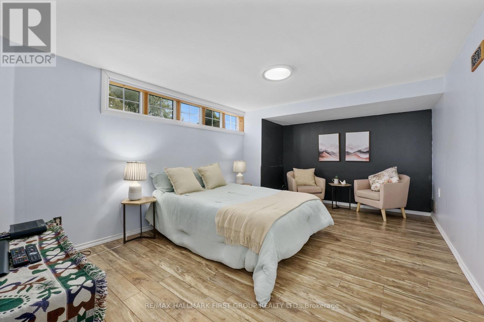 57 Freeman Drive, Port Hope, ON - Indoor Photo Showing Bedroom