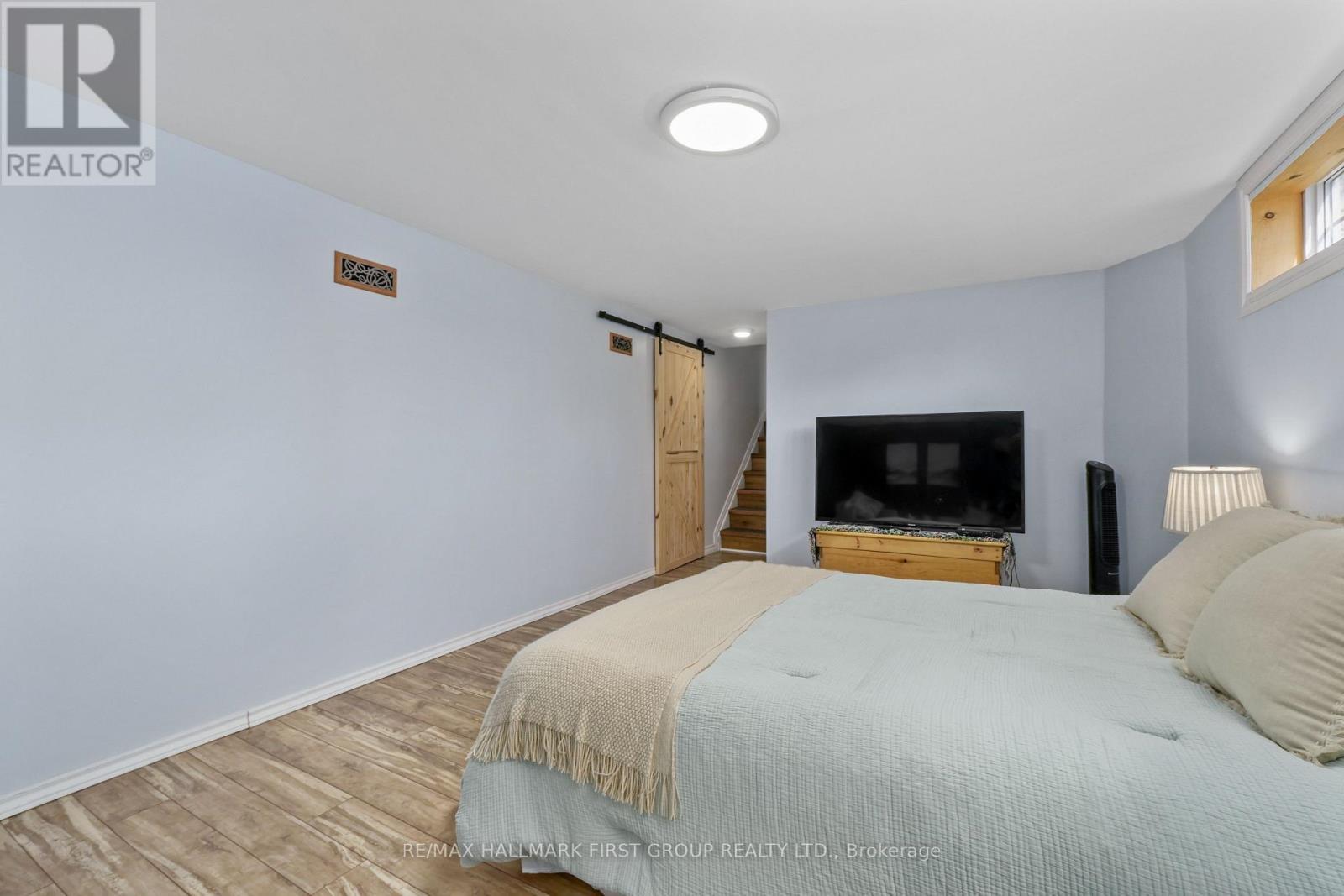 57 Freeman Drive, Port Hope, ON - Indoor Photo Showing Bedroom