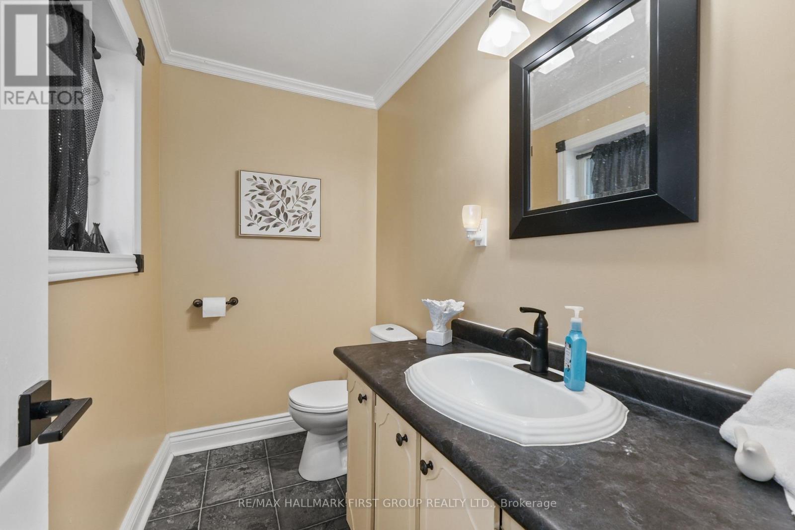 57 Freeman Drive, Port Hope, ON - Indoor Photo Showing Bathroom