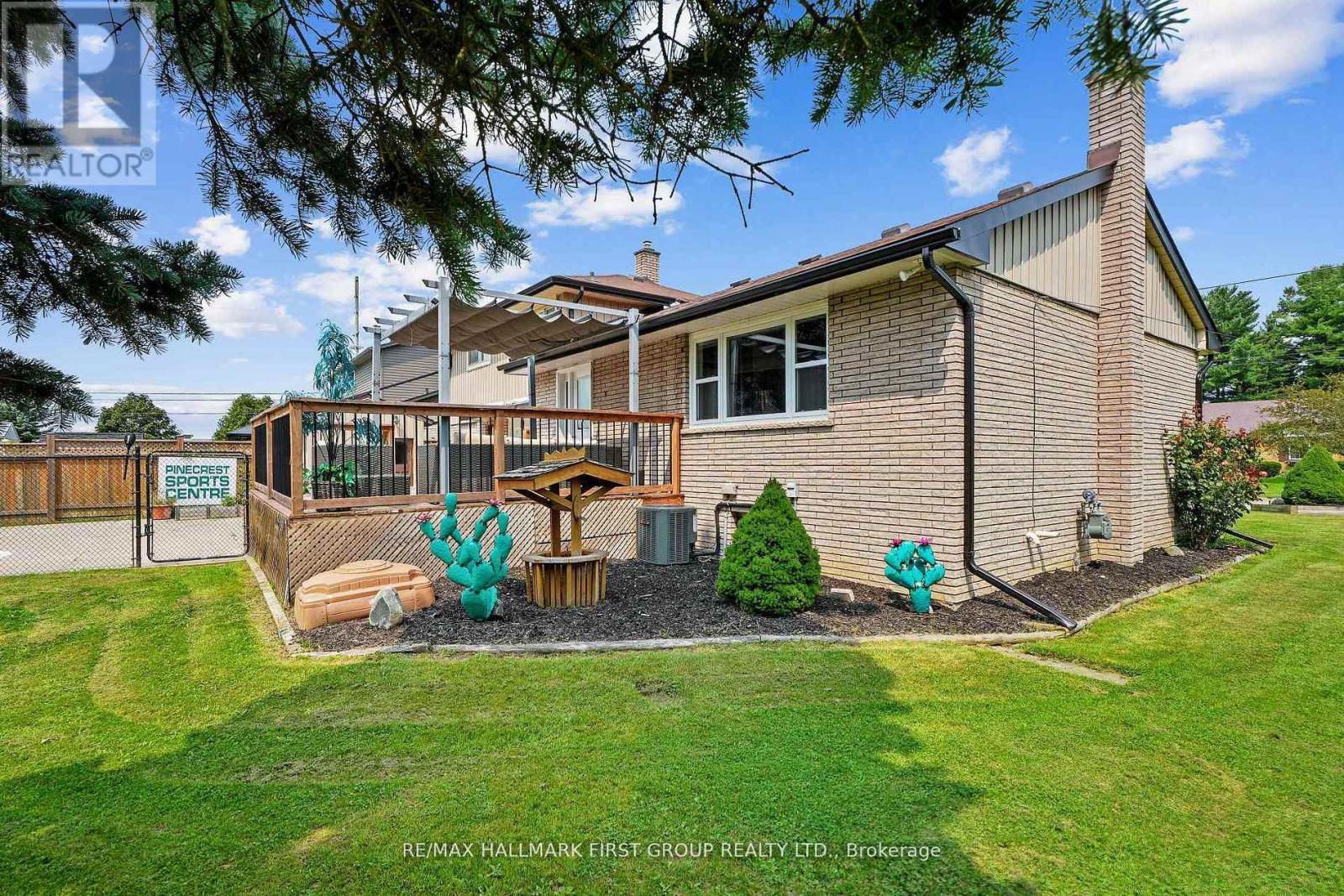 57 Freeman Drive, Port Hope, ON - Outdoor