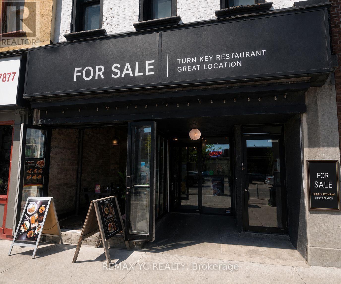 23 King Street N, Waterloo, ON