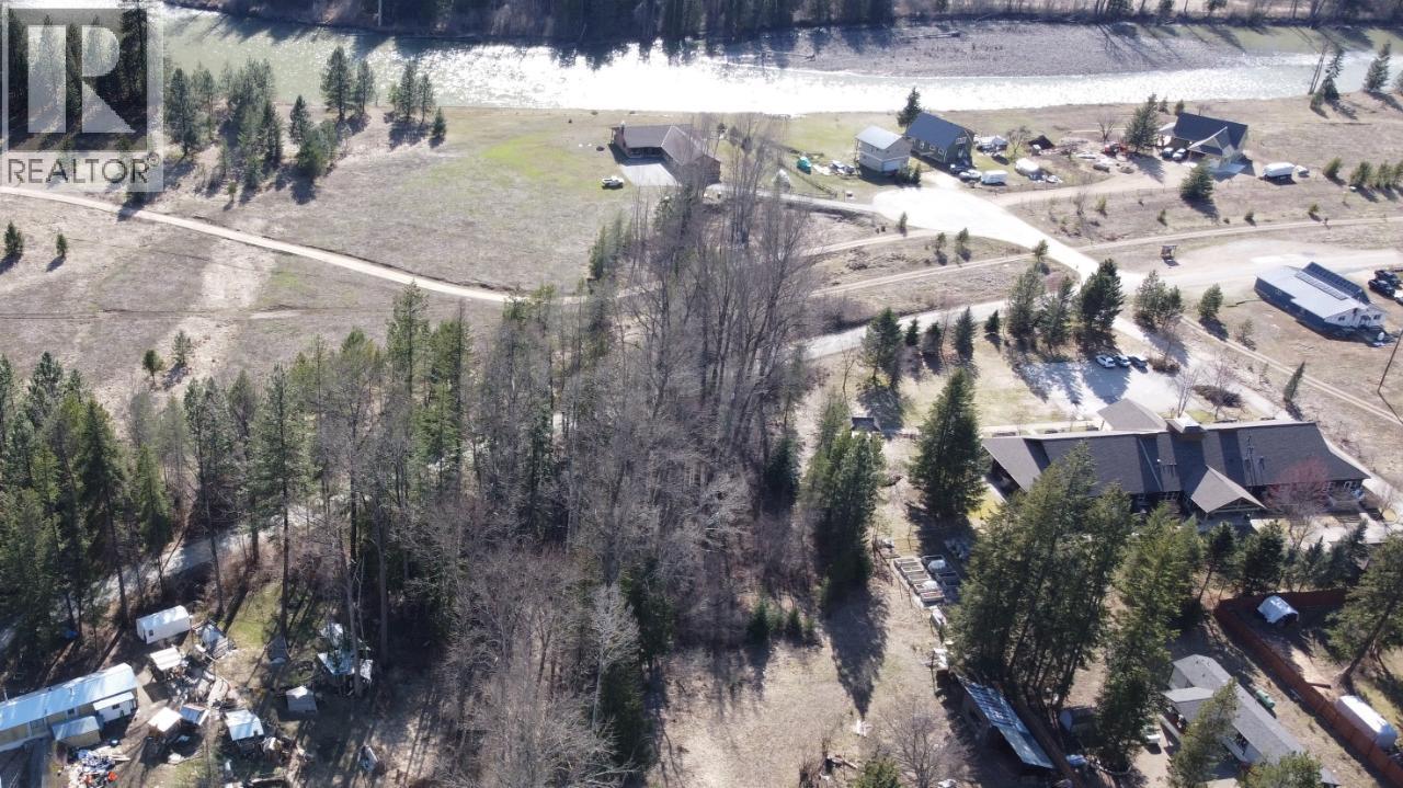 Lot 1 Passmore Old Road, Passmore, BC
