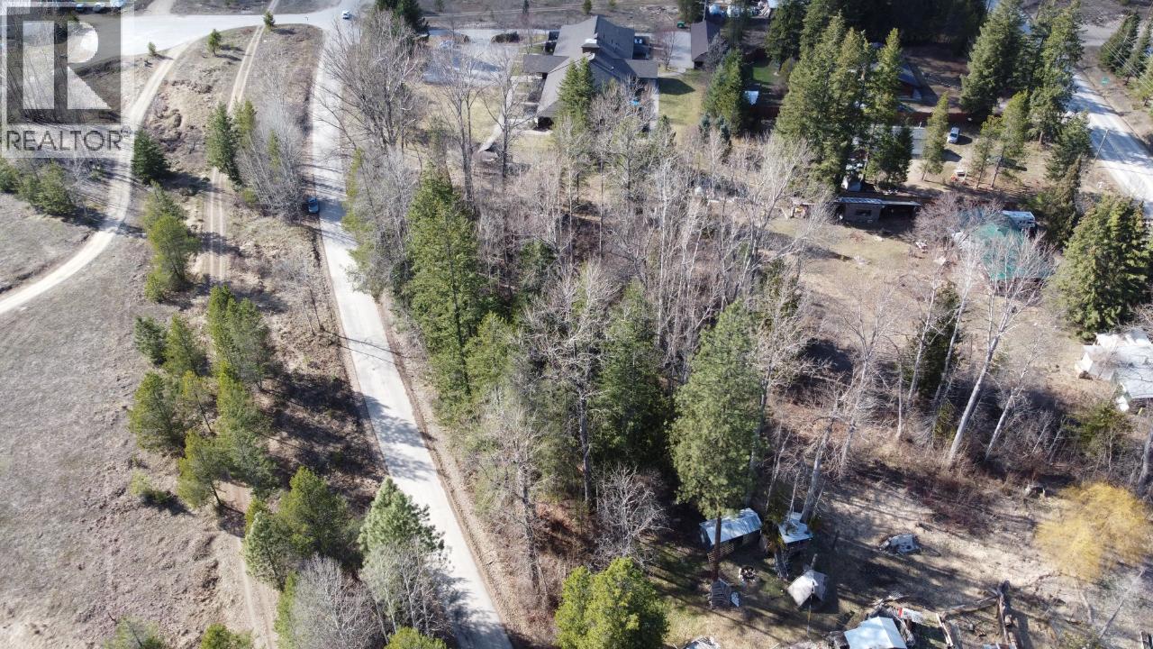 Lot 1 Passmore Old Road, Passmore, BC